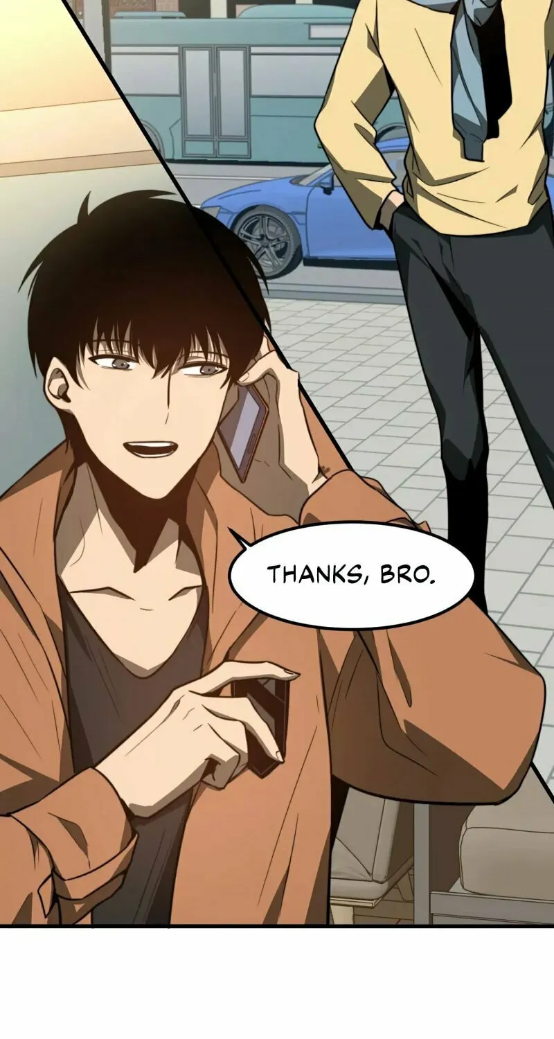 Read Extraordinary Evolution chapter 54 image 11 on Lezhin