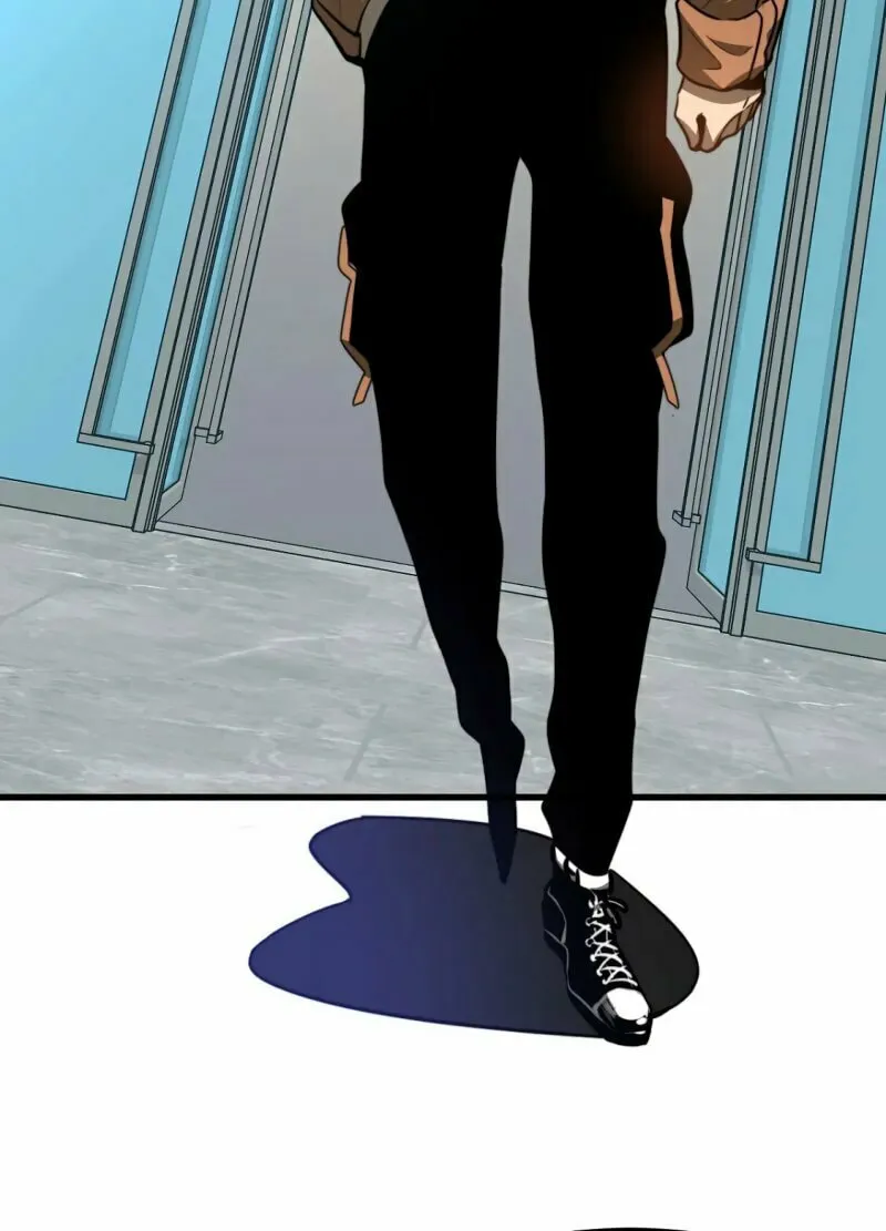 Read Extraordinary Evolution chapter 54 image 16 on Lezhin