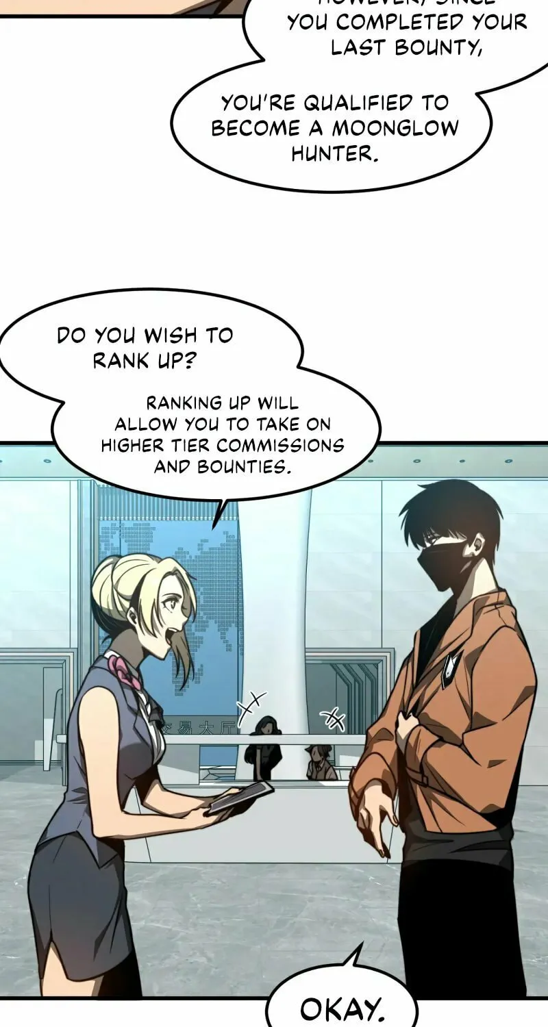 Read Extraordinary Evolution chapter 54 image 23 on Lezhin