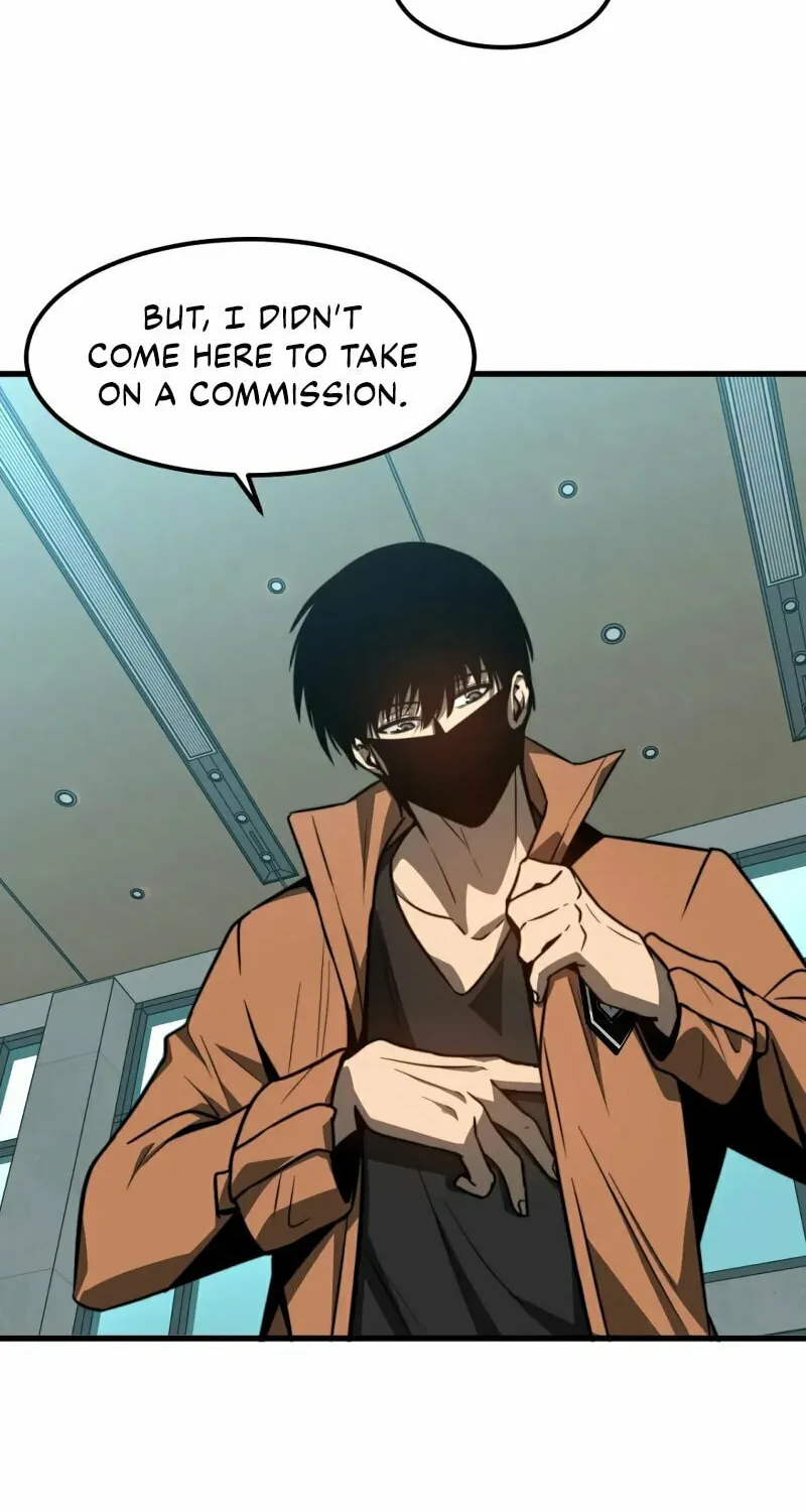 Read Extraordinary Evolution chapter 54 image 24 on Lezhin