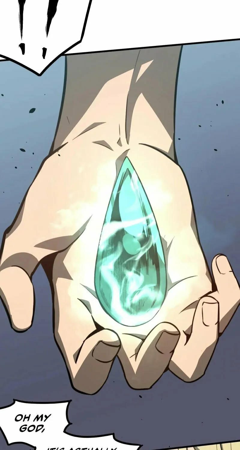 Read Extraordinary Evolution chapter 54 image 28 on Lezhin