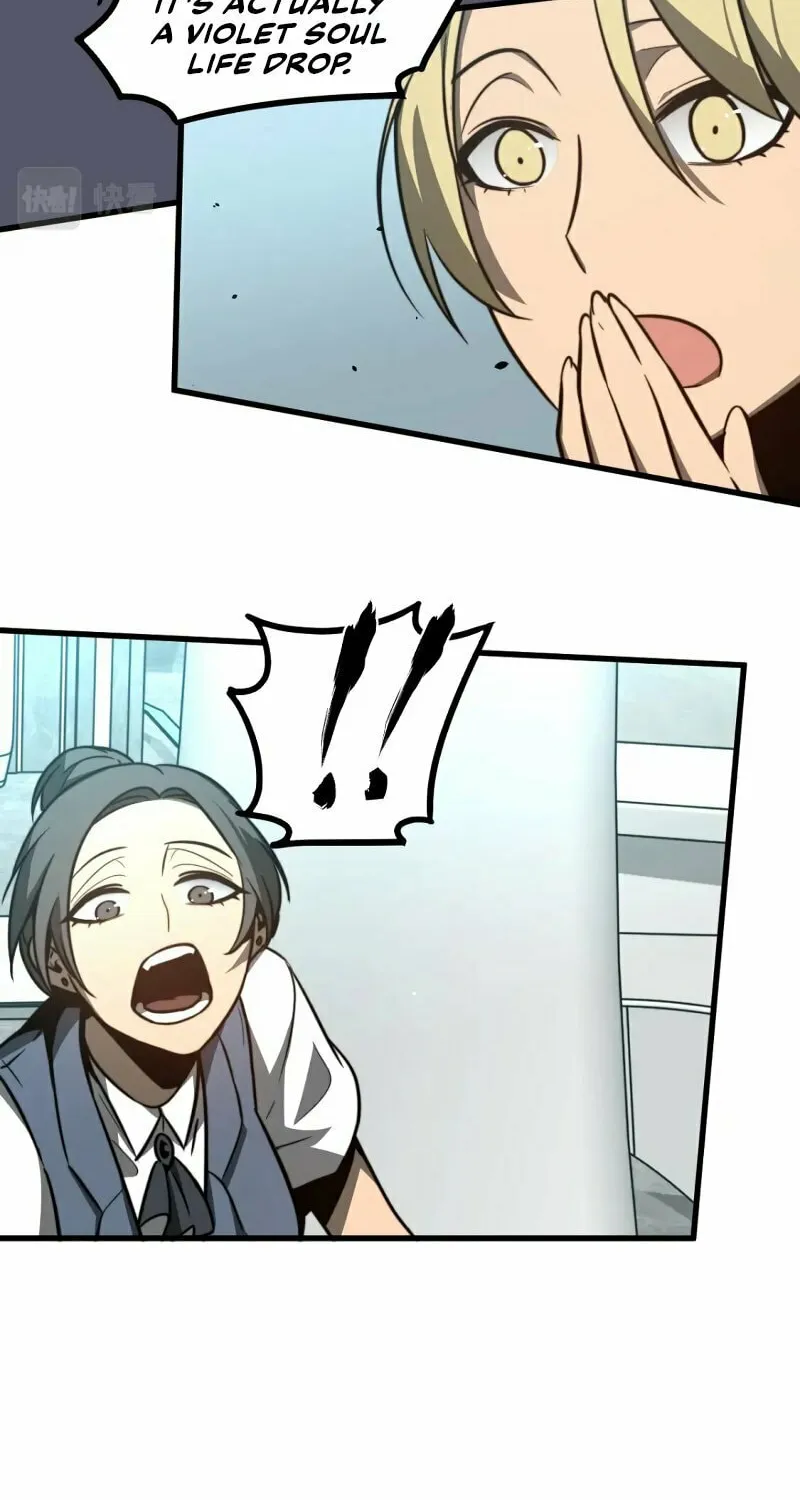 Read Extraordinary Evolution chapter 54 image 29 on Lezhin