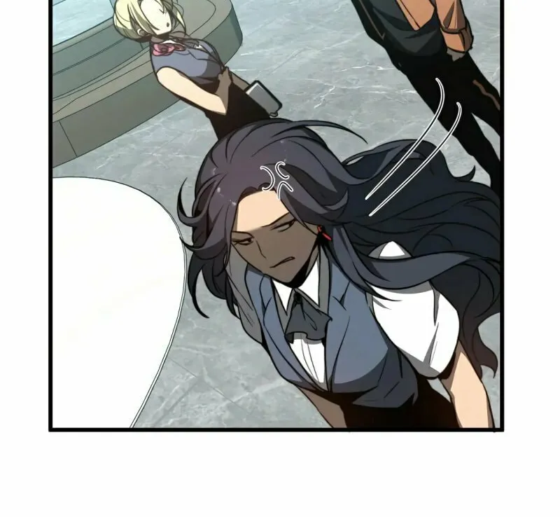 Read Extraordinary Evolution chapter 54 image 33 on Lezhin