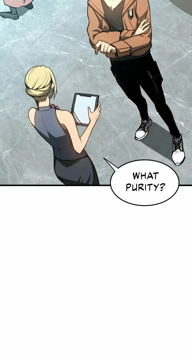 Read Extraordinary Evolution chapter 54 image 37 on Lezhin