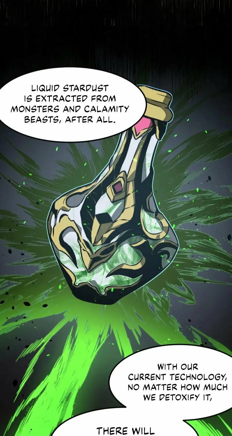 Read Extraordinary Evolution chapter 54 image 44 on Lezhin