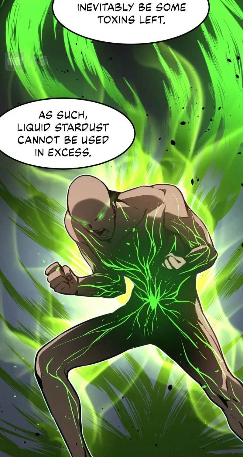 Read Extraordinary Evolution chapter 54 image 45 on Lezhin
