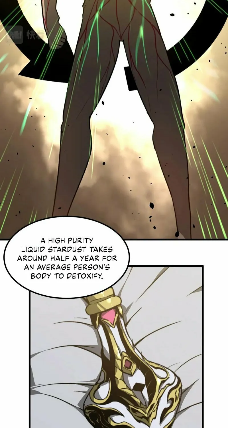 Read Extraordinary Evolution chapter 54 image 48 on Lezhin