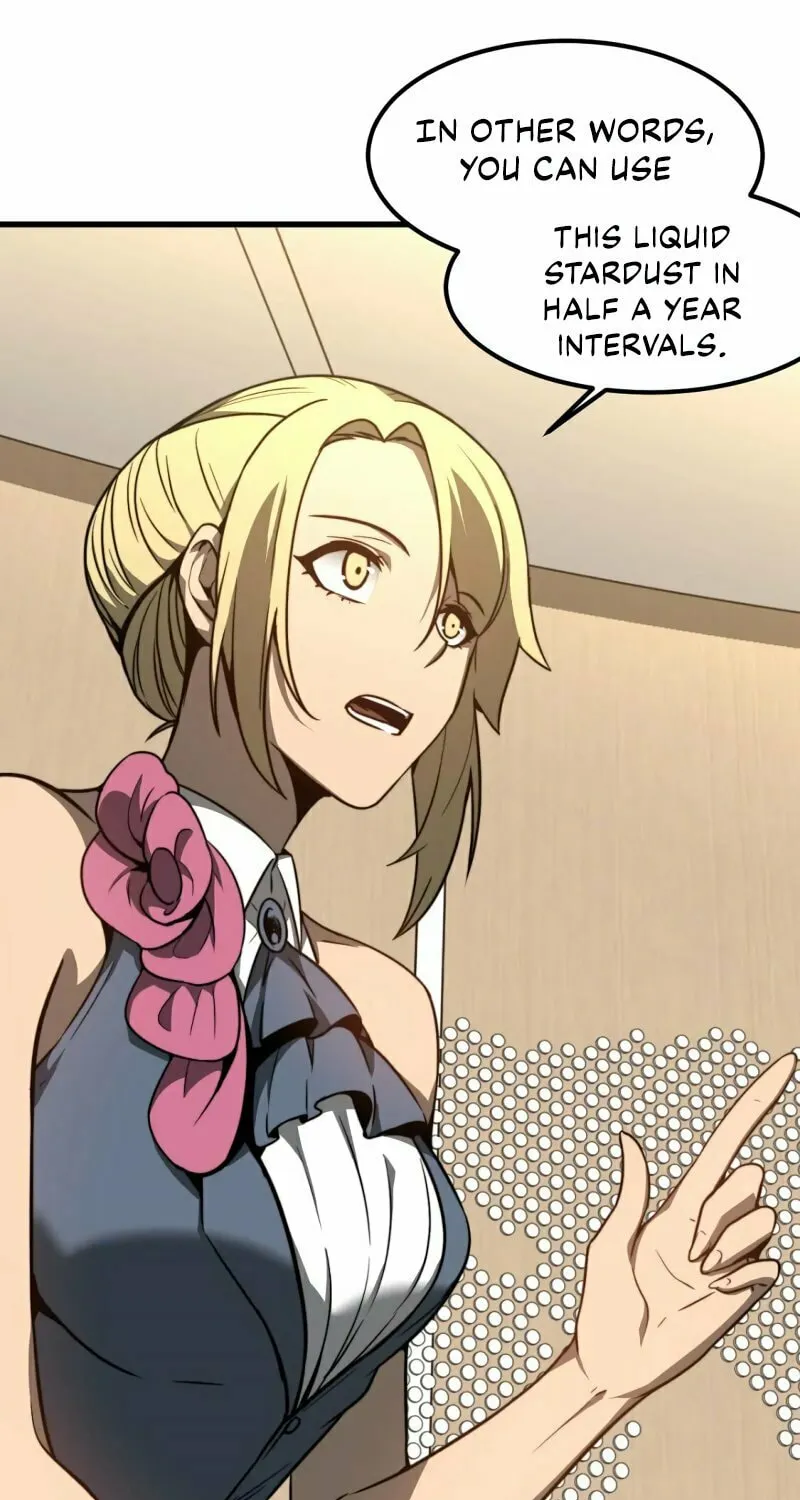 Read Extraordinary Evolution chapter 54 image 50 on Lezhin