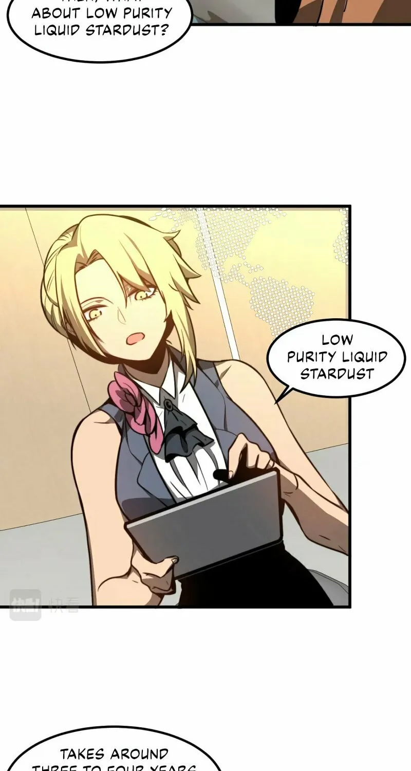 Read Extraordinary Evolution chapter 54 image 53 on Lezhin