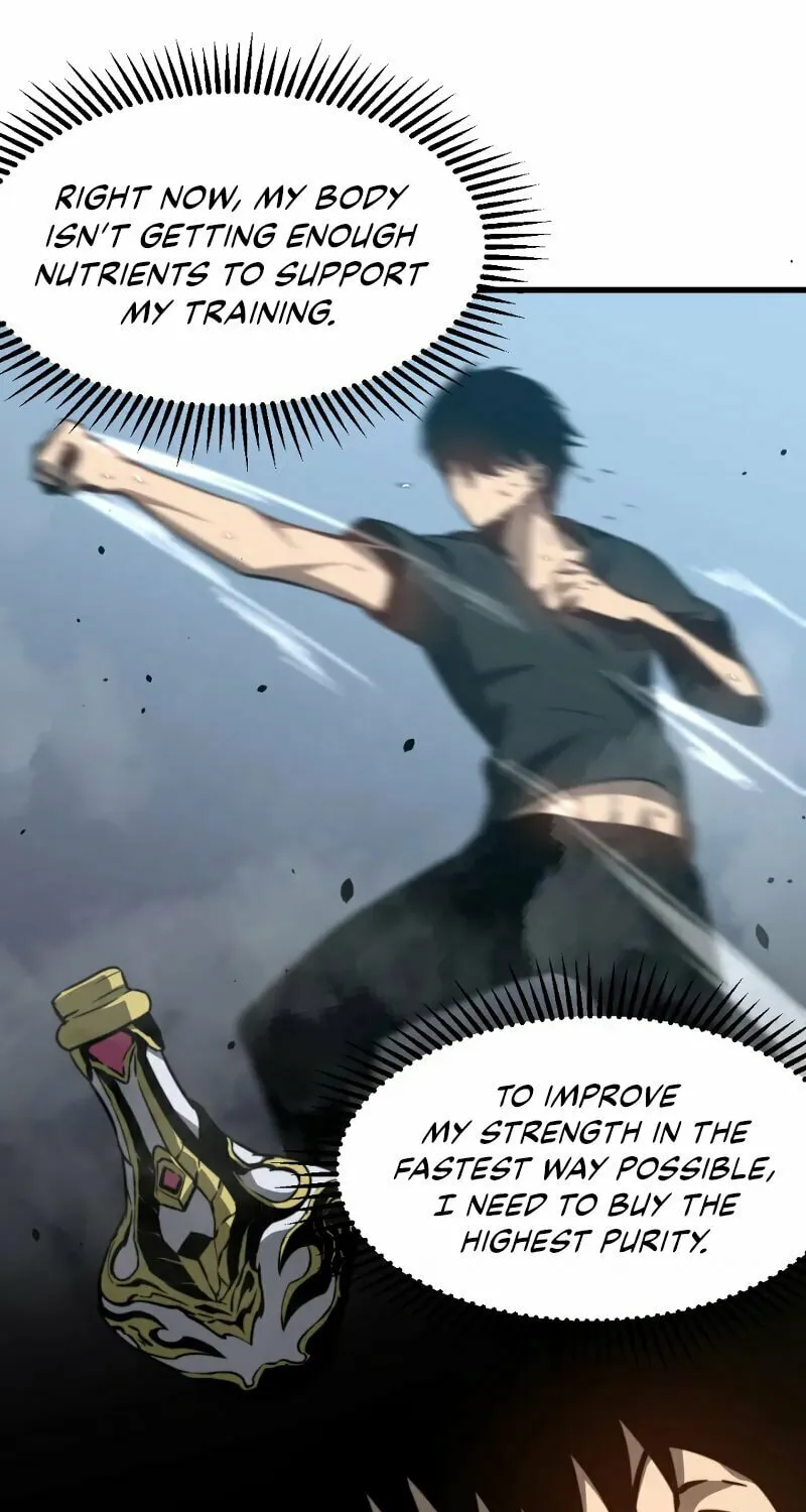 Read Extraordinary Evolution chapter 54 image 57 on Lezhin