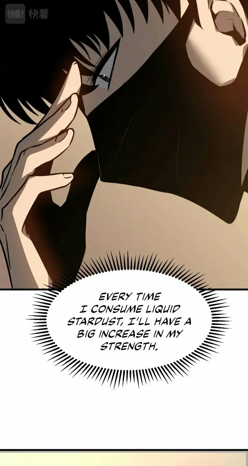 Read Extraordinary Evolution chapter 54 image 58 on Lezhin