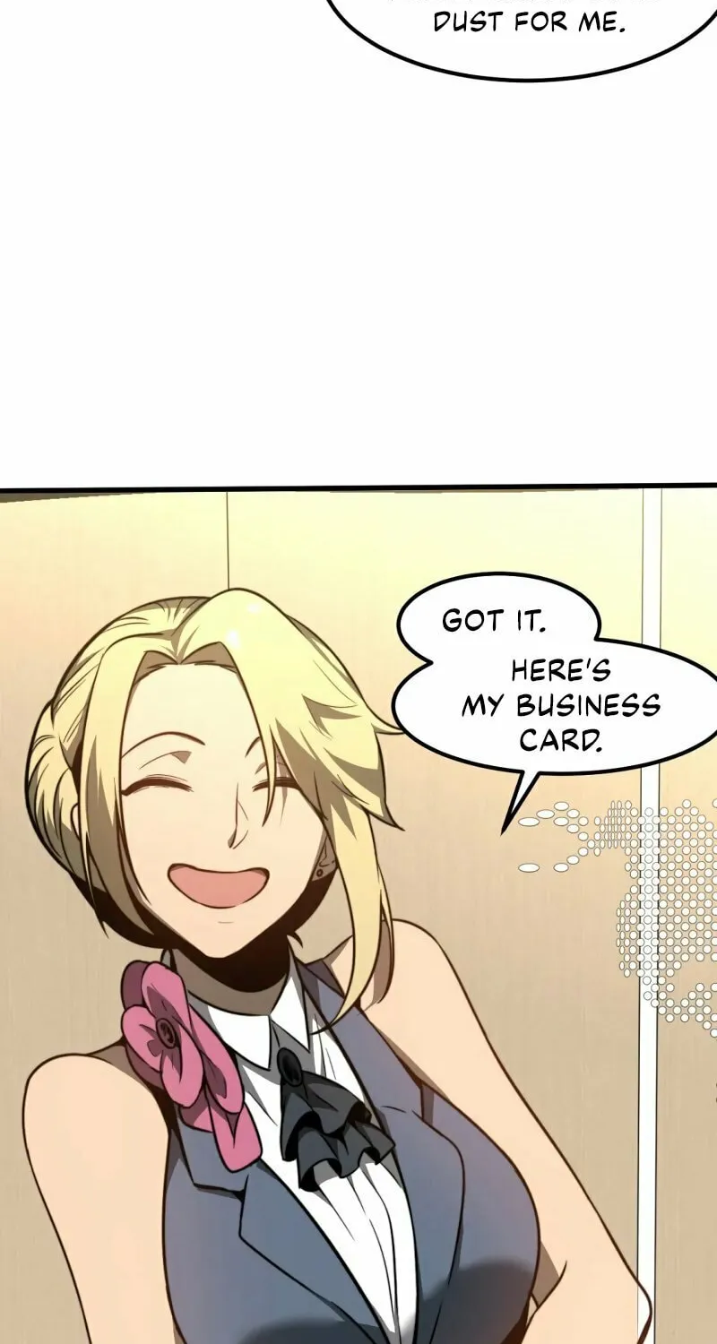 Read Extraordinary Evolution chapter 54 image 60 on Lezhin
