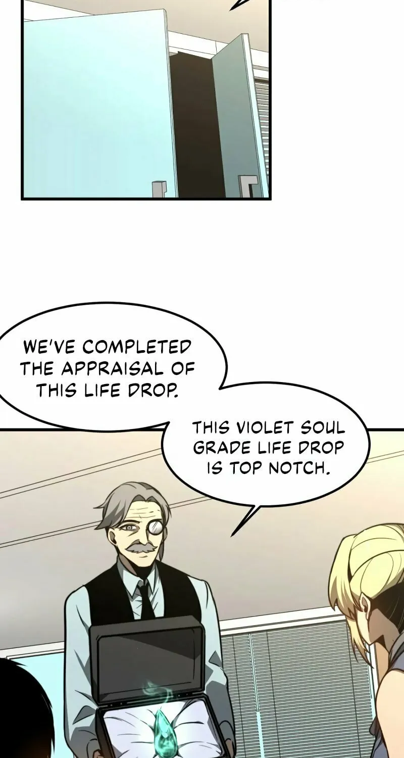 Read Extraordinary Evolution chapter 54 image 62 on Lezhin