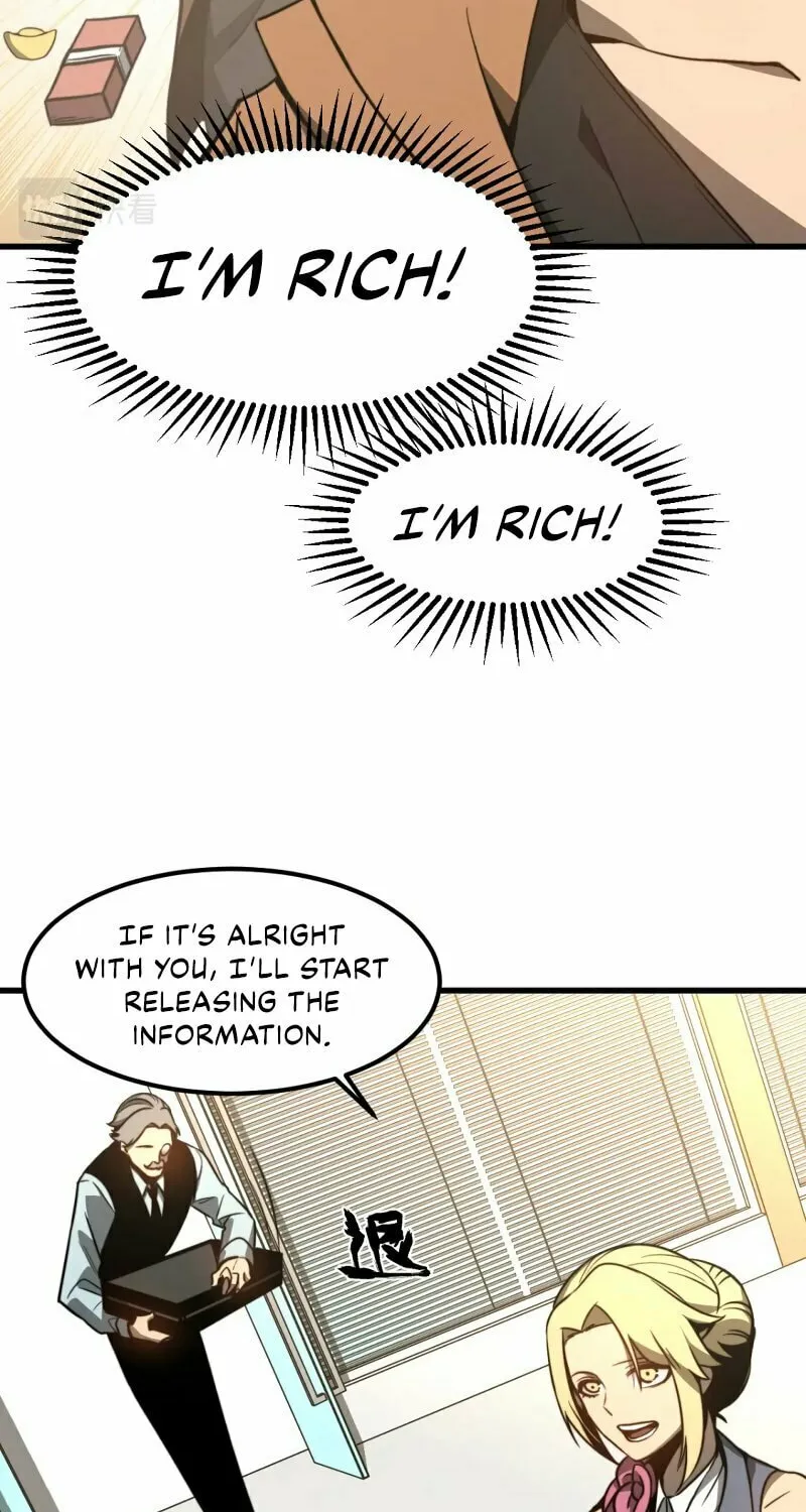 Read Extraordinary Evolution chapter 54 image 66 on Lezhin