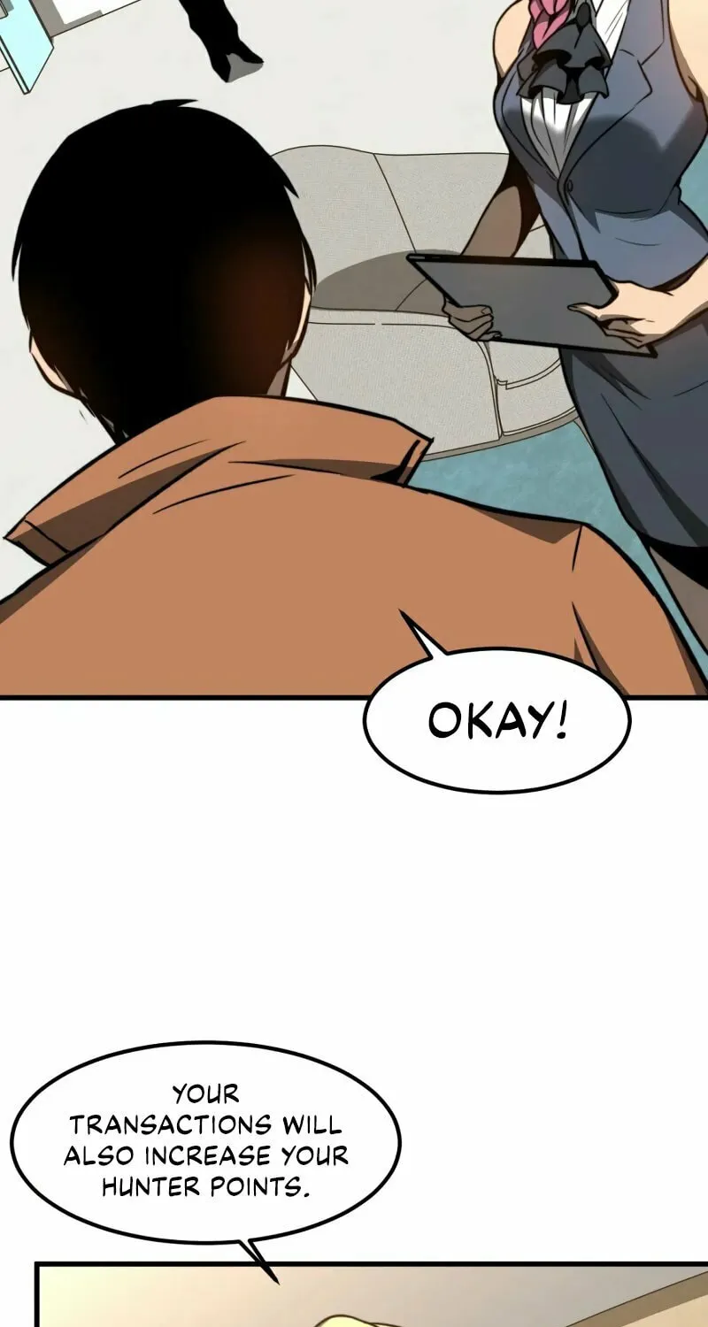 Read Extraordinary Evolution chapter 54 image 67 on Lezhin