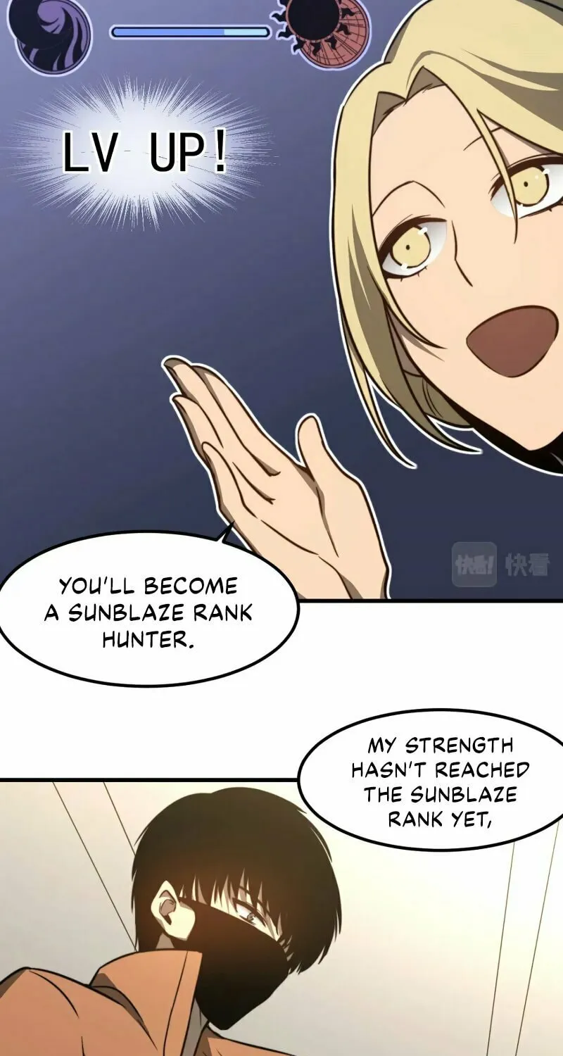 Read Extraordinary Evolution chapter 54 image 69 on Lezhin