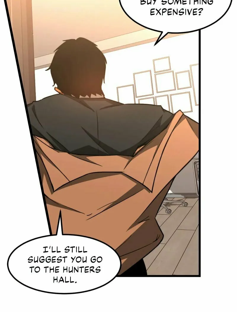 Read Extraordinary Evolution chapter 54 image 7 on Lezhin