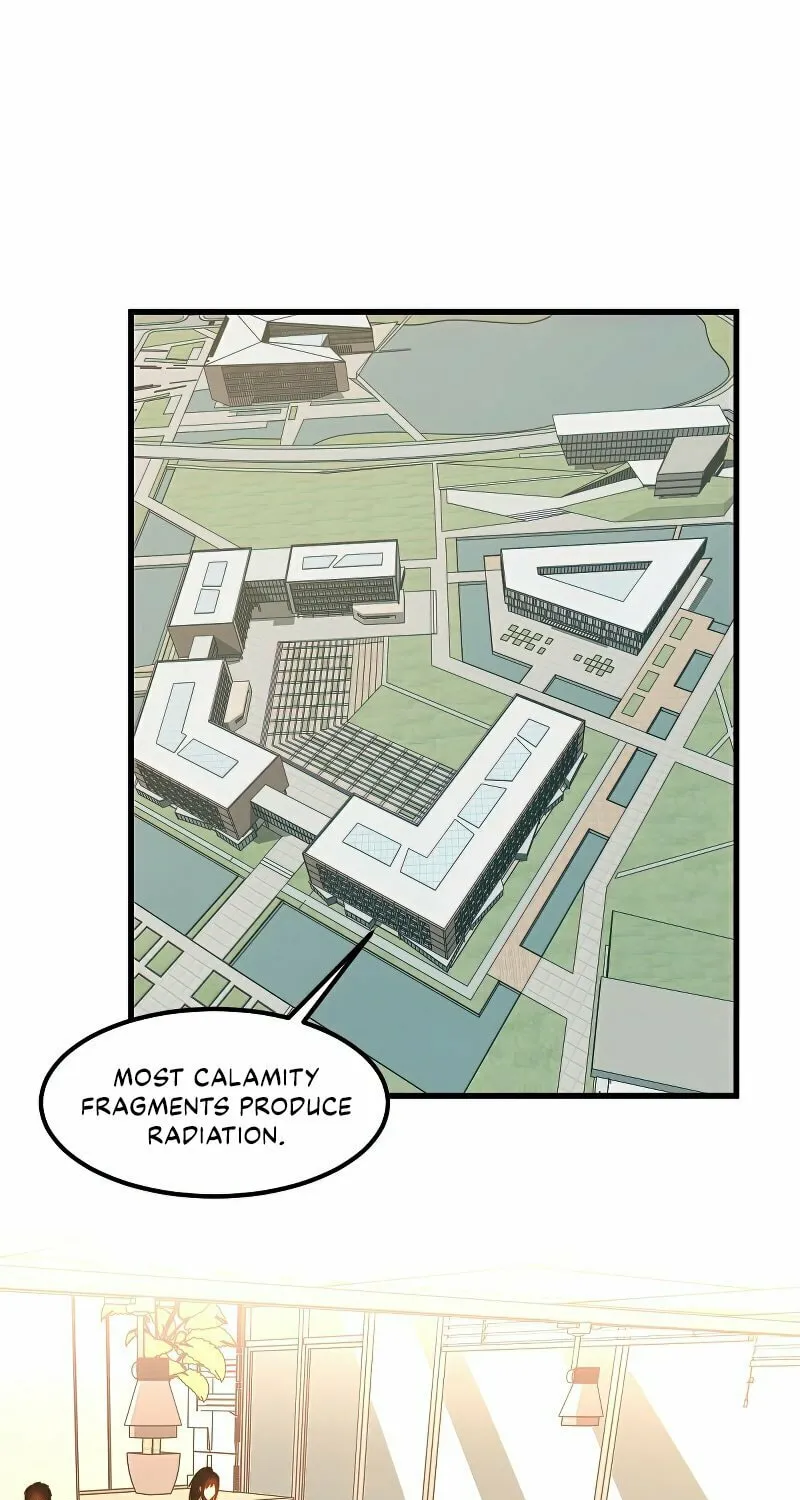Read Extraordinary Evolution chapter 55 image 11 on Lezhin