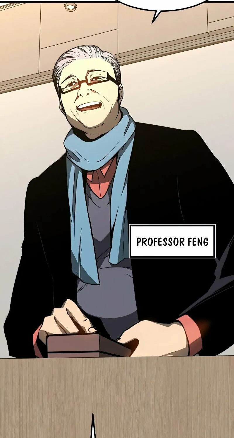 Read Extraordinary Evolution chapter 55 image 13 on Lezhin