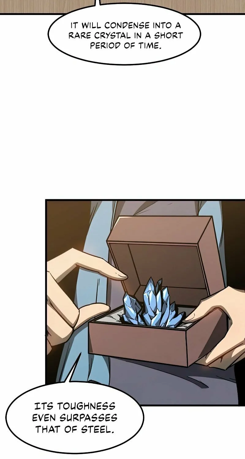 Read Extraordinary Evolution chapter 55 image 14 on Lezhin