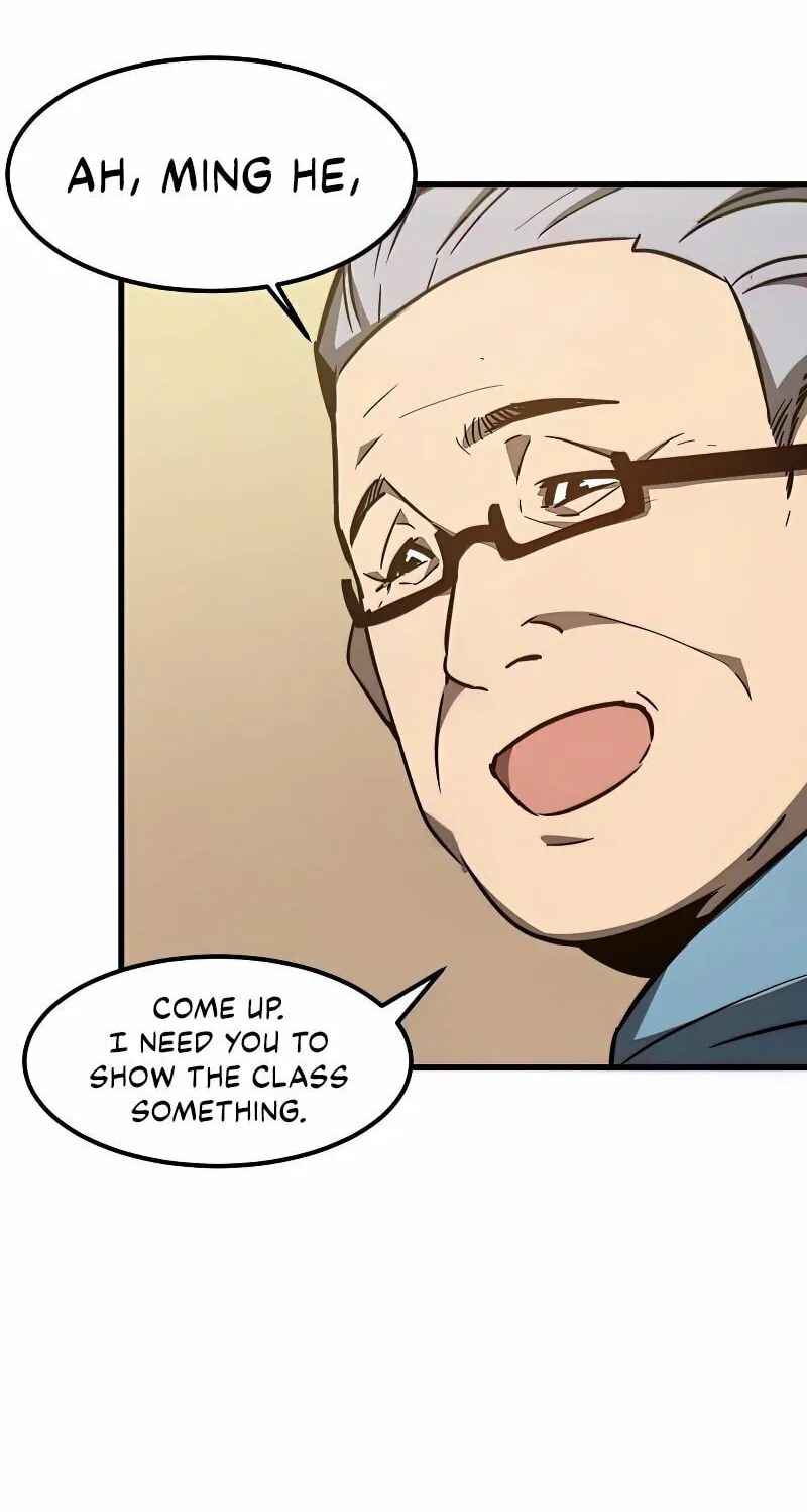 Read Extraordinary Evolution chapter 55 image 20 on Lezhin