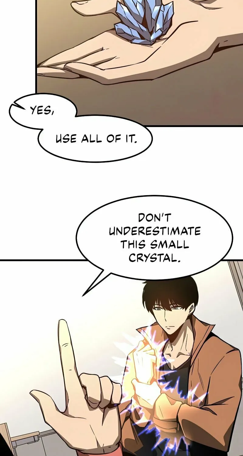 Read Extraordinary Evolution chapter 55 image 23 on Lezhin