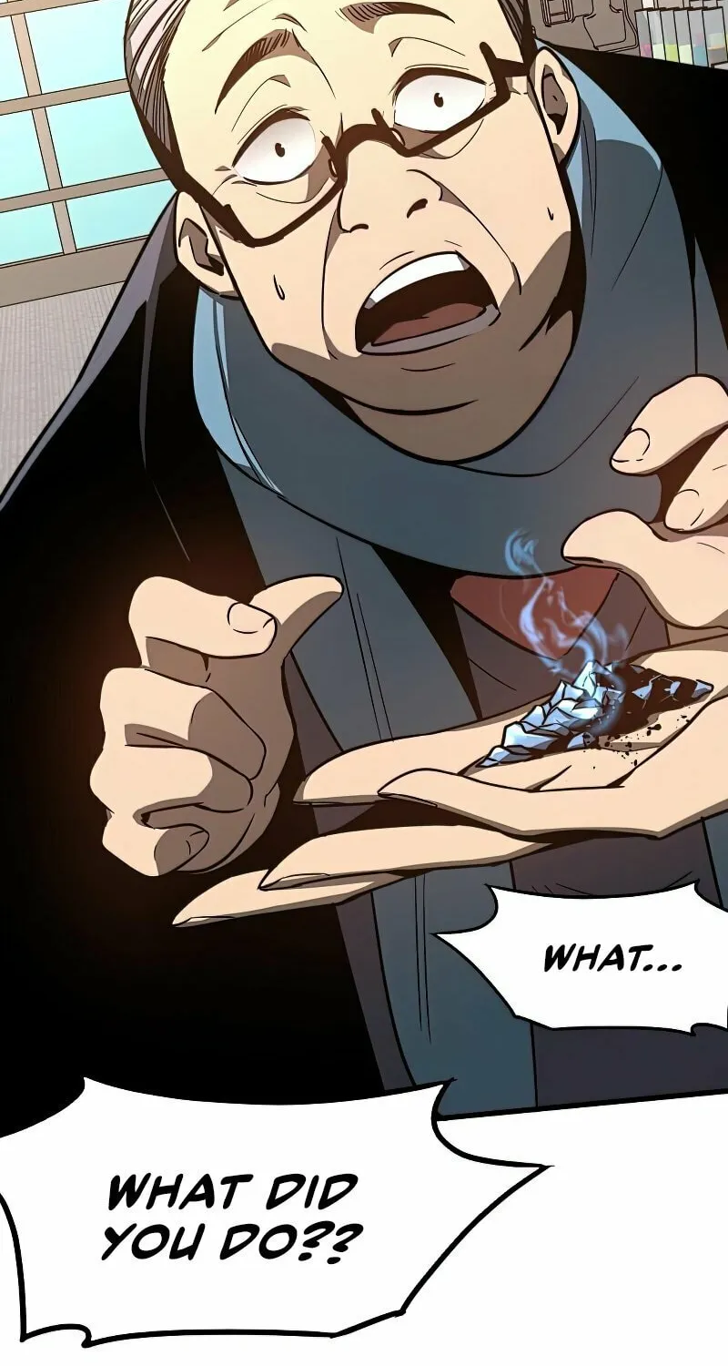 Read Extraordinary Evolution chapter 55 image 30 on Lezhin