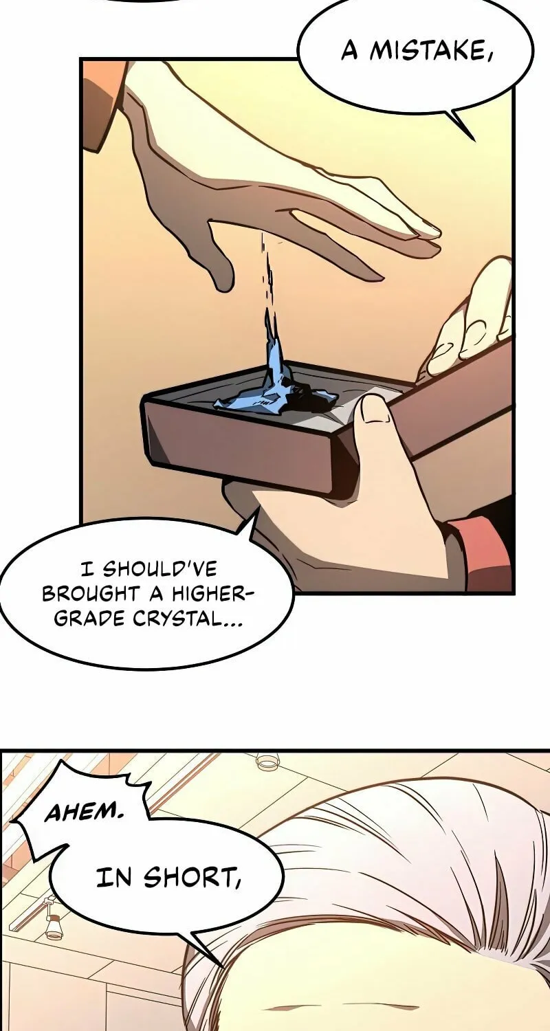 Read Extraordinary Evolution chapter 55 image 34 on Lezhin