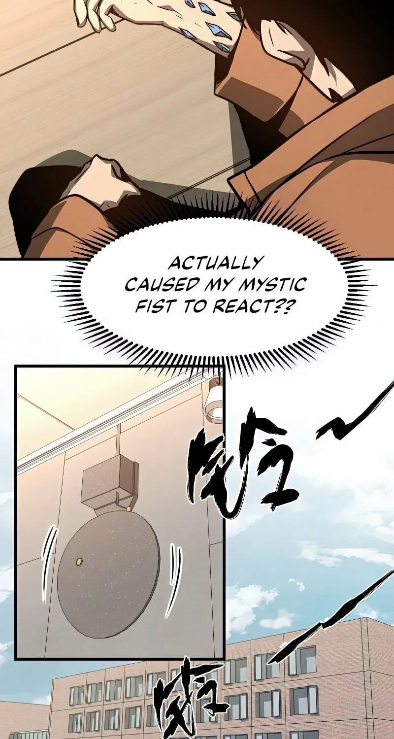 Read Extraordinary Evolution chapter 55 image 38 on Lezhin