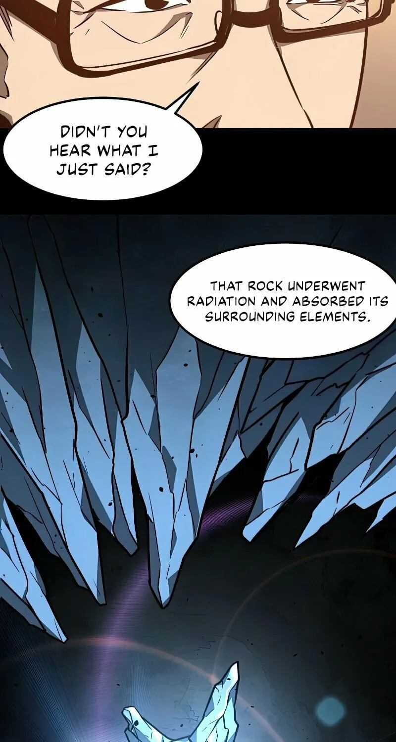 Read Extraordinary Evolution chapter 55 image 45 on Lezhin