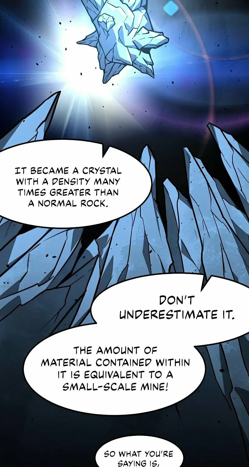 Read Extraordinary Evolution chapter 55 image 46 on Lezhin
