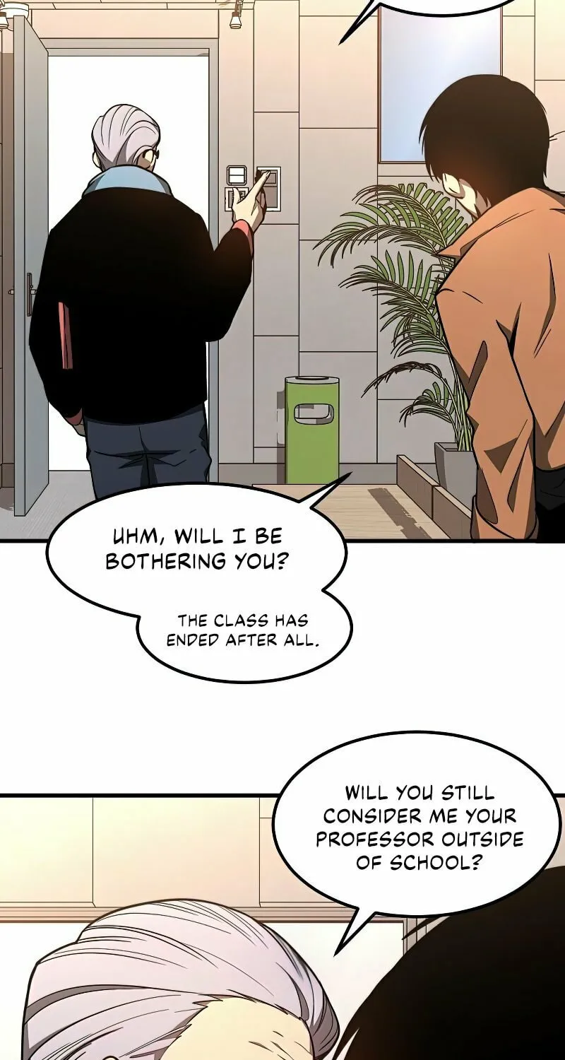 Read Extraordinary Evolution chapter 55 image 49 on Lezhin