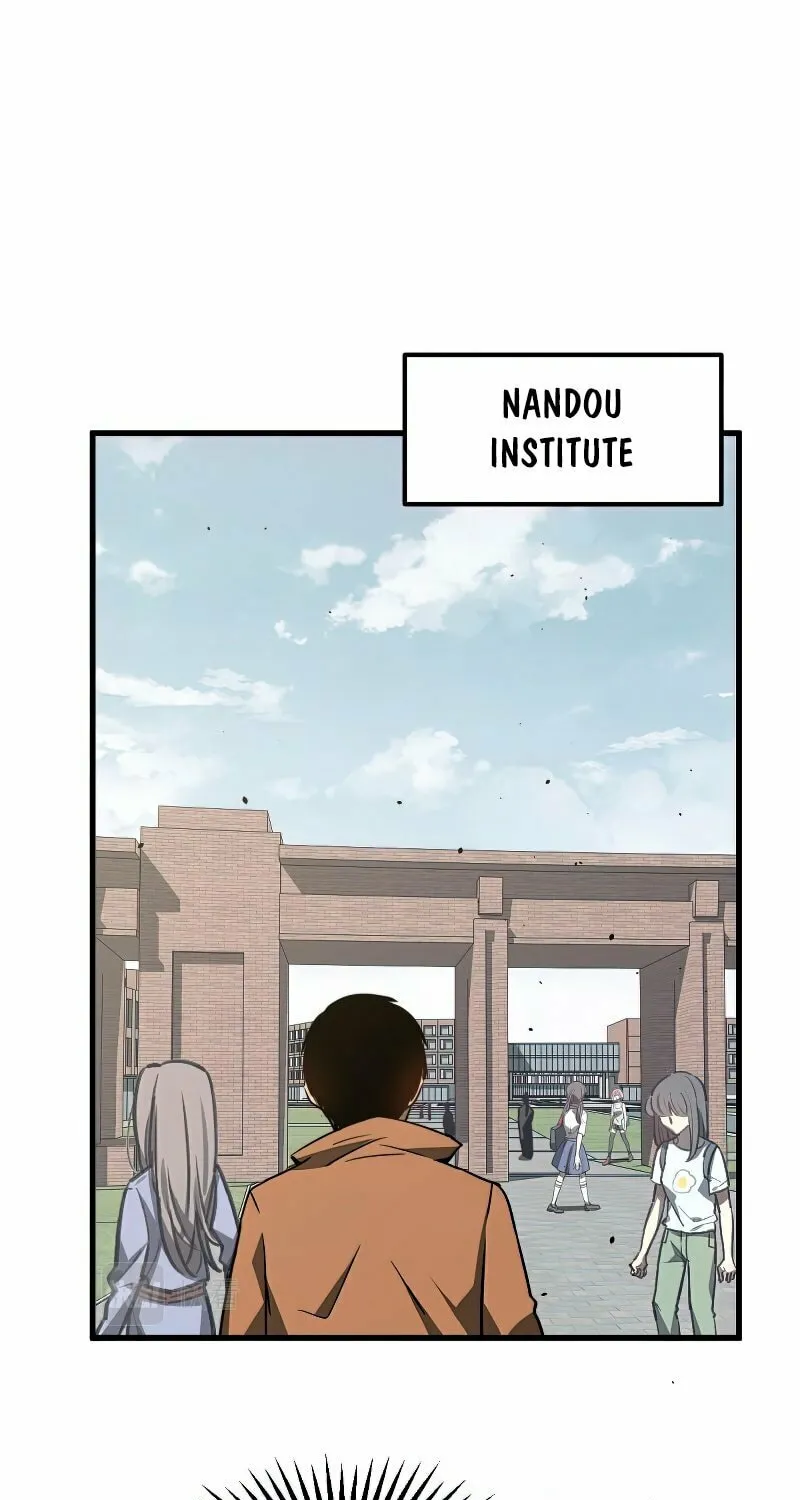 Read Extraordinary Evolution chapter 55 image 5 on Lezhin