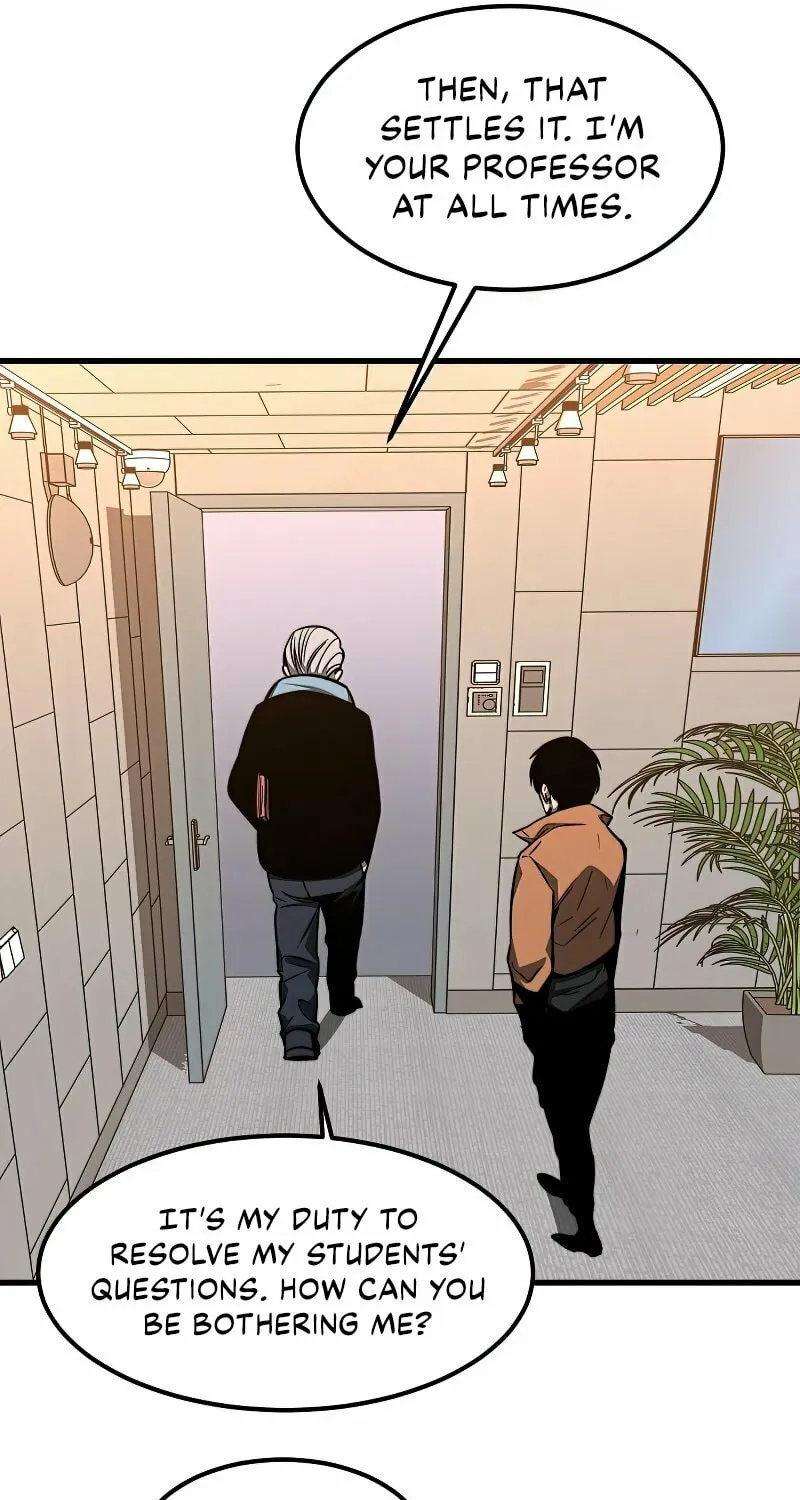 Read Extraordinary Evolution chapter 55 image 51 on Lezhin