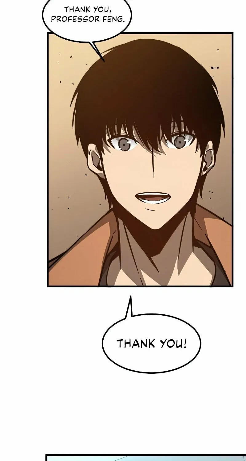 Read Extraordinary Evolution chapter 55 image 52 on Lezhin