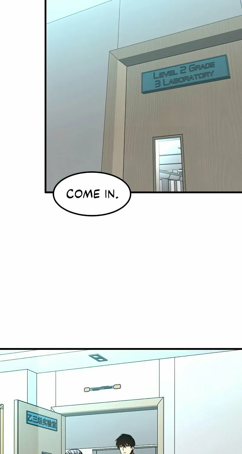 Read Extraordinary Evolution chapter 55 image 53 on Lezhin