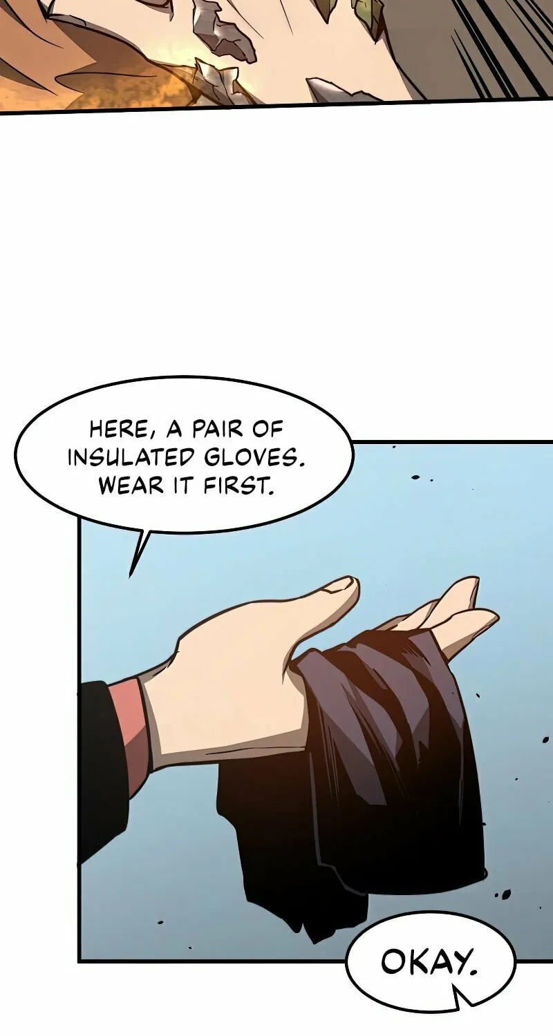 Read Extraordinary Evolution chapter 55 image 57 on Lezhin