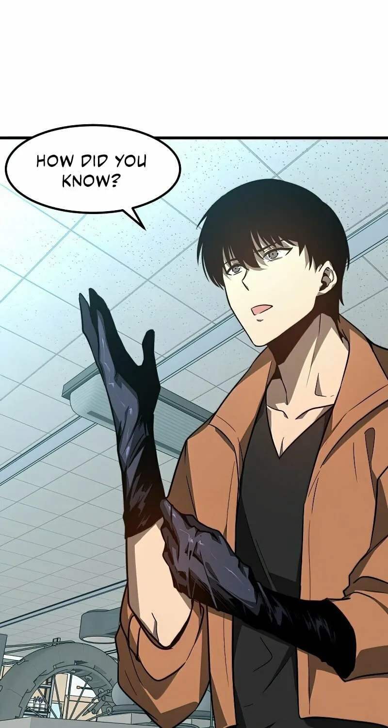 Read Extraordinary Evolution chapter 55 image 59 on Lezhin