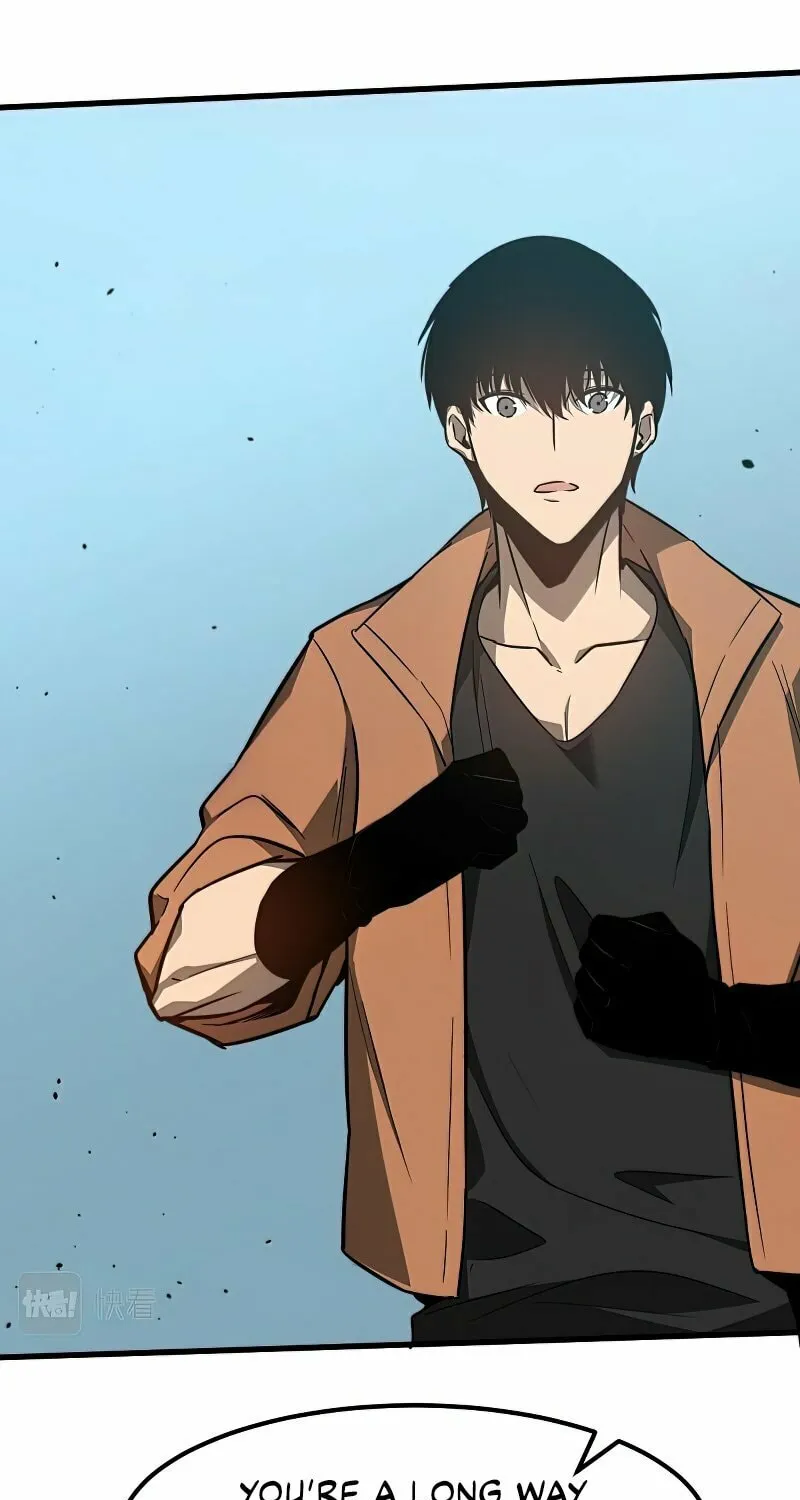 Read Extraordinary Evolution chapter 55 image 61 on Lezhin