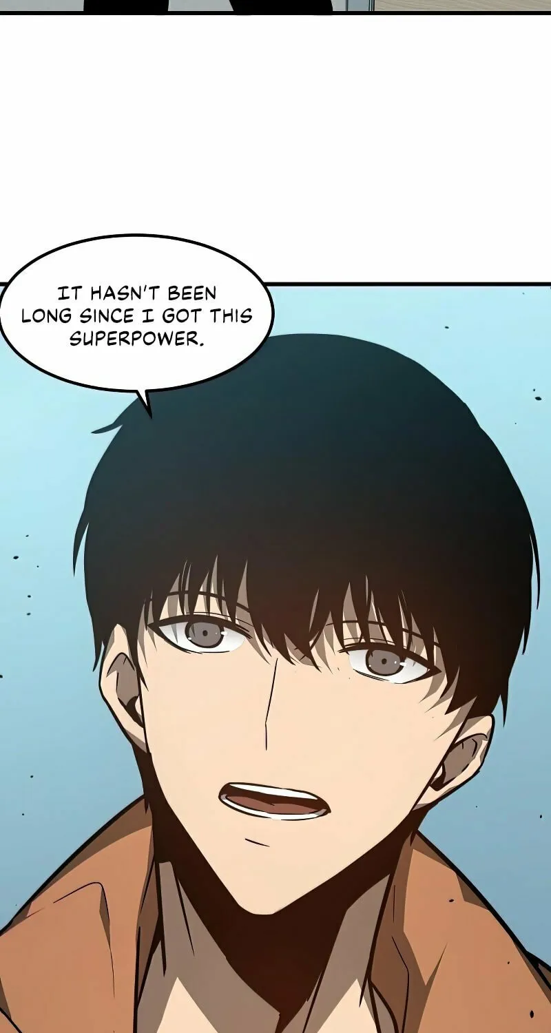 Read Extraordinary Evolution chapter 55 image 63 on Lezhin