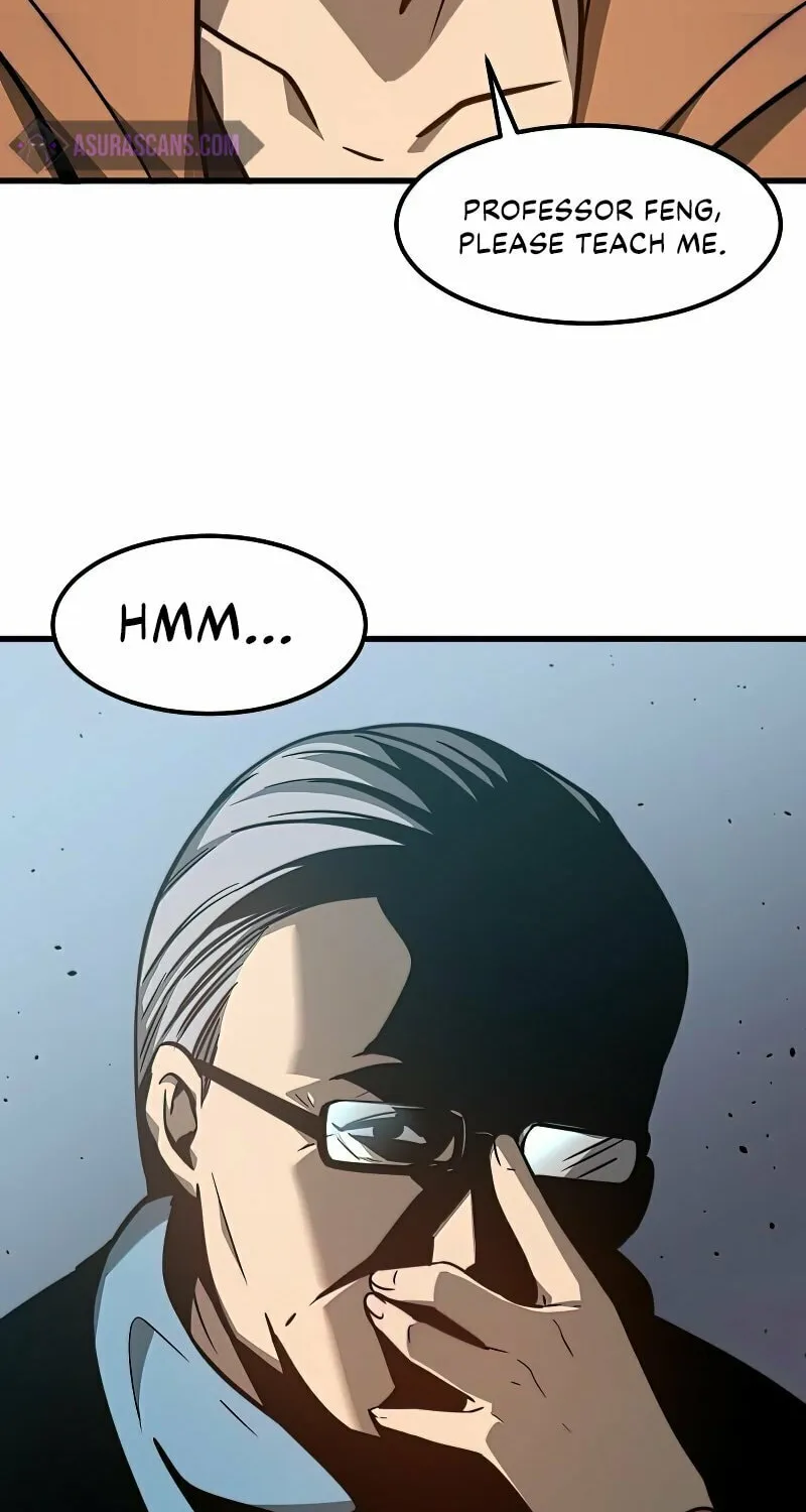 Read Extraordinary Evolution chapter 55 image 64 on Lezhin