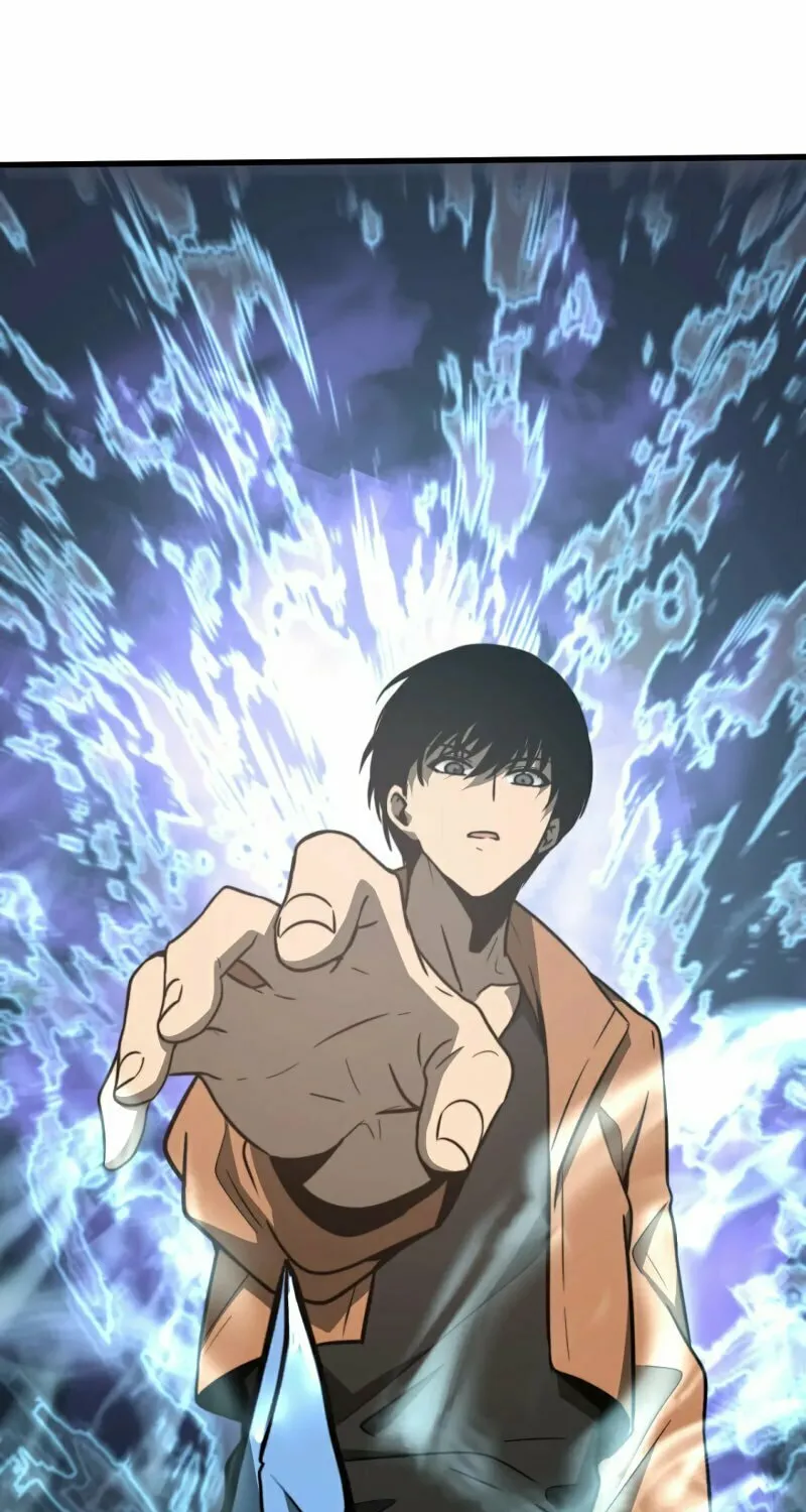Read Extraordinary Evolution chapter 56 image 16 on Lezhin