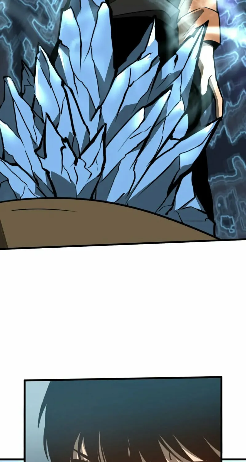 Read Extraordinary Evolution chapter 56 image 17 on Lezhin