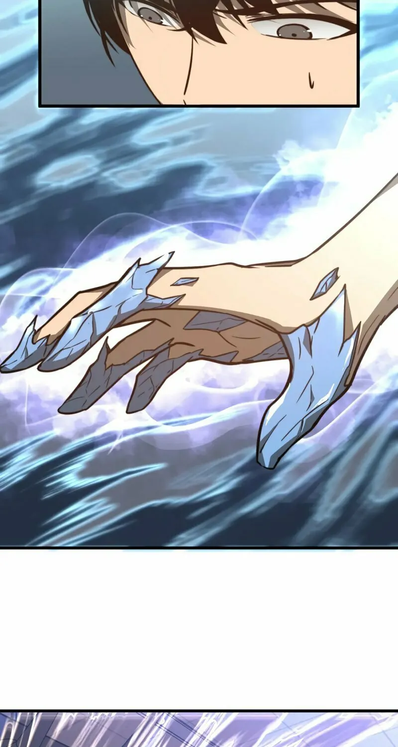 Read Extraordinary Evolution chapter 56 image 18 on Lezhin