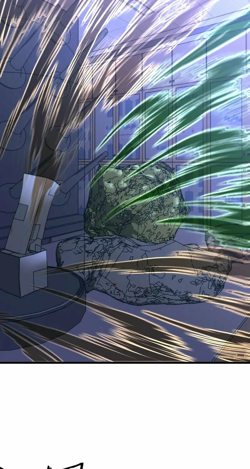Read Extraordinary Evolution chapter 56 image 19 on Lezhin