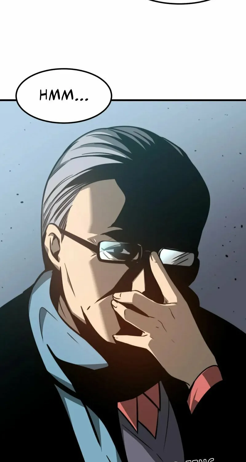 Read Extraordinary Evolution chapter 56 image 2 on Lezhin