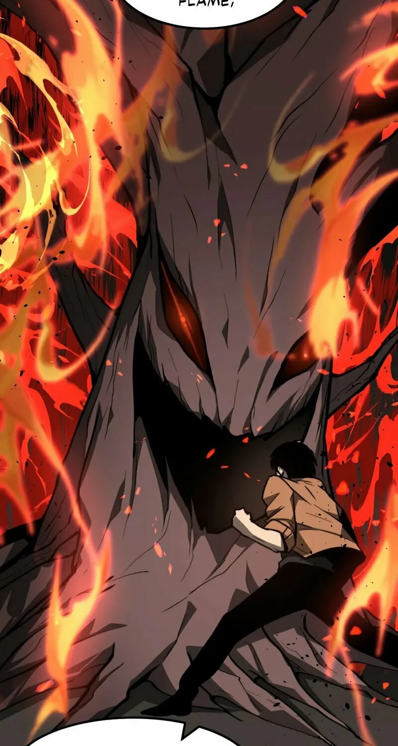 Read Extraordinary Evolution chapter 56 image 23 on Lezhin