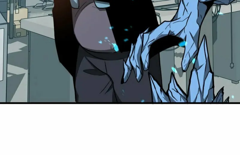 Read Extraordinary Evolution chapter 56 image 31 on Lezhin