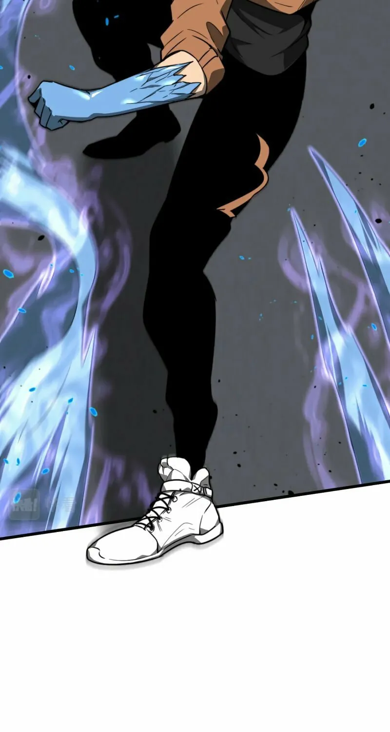 Read Extraordinary Evolution chapter 56 image 36 on Lezhin