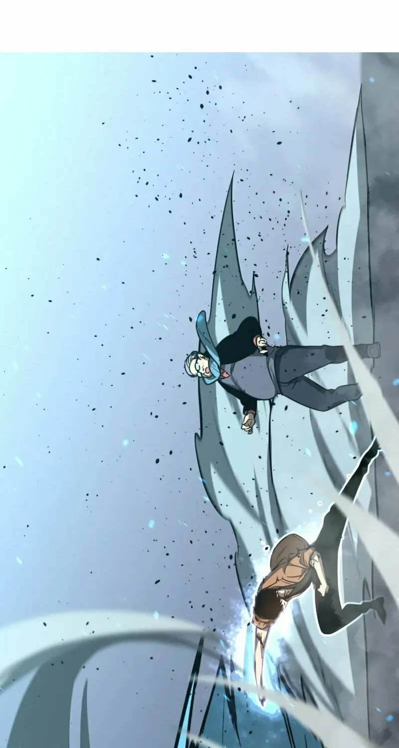 Read Extraordinary Evolution chapter 56 image 37 on Lezhin